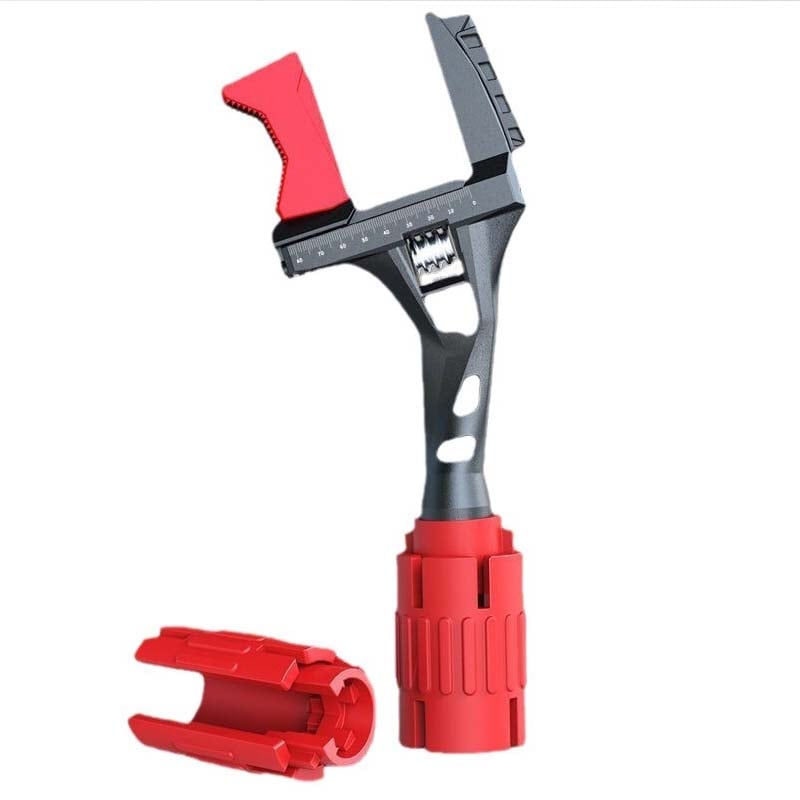 🔥24 in 1 bathroom big open-end wrench🔧