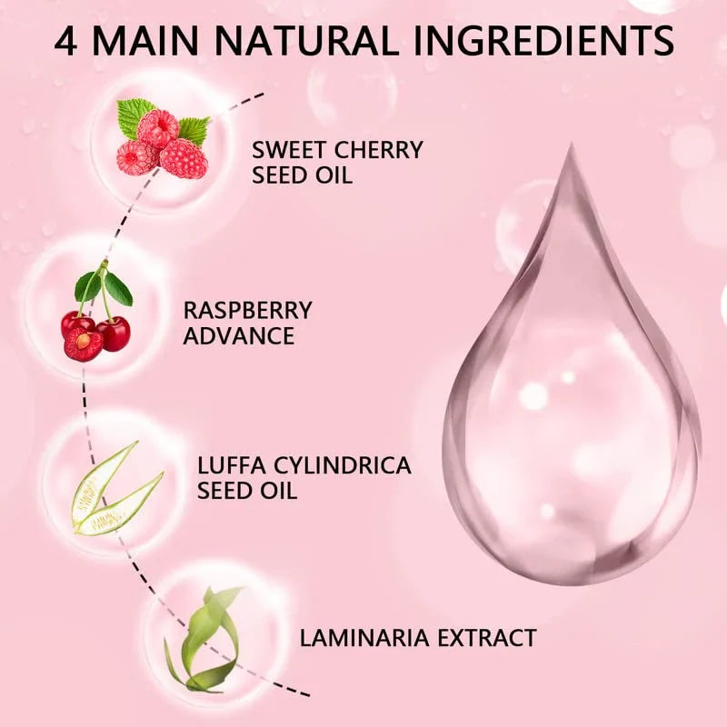 🔥Viral Color Changing Lip Oil