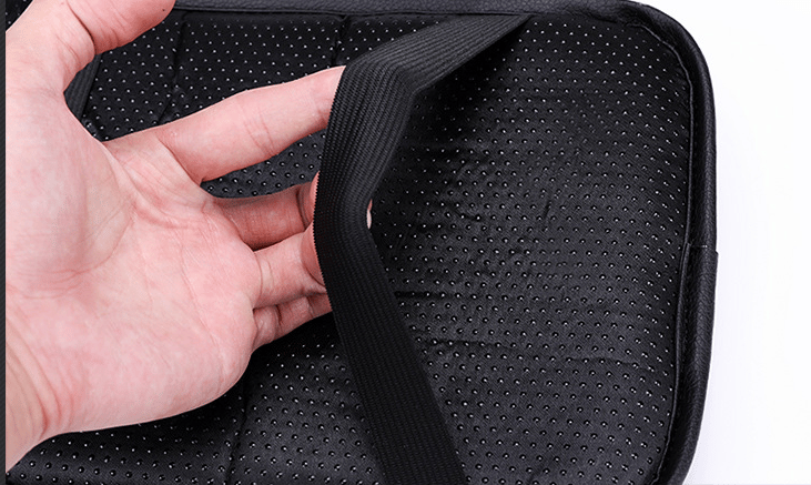 🔥🔥Sponge Car Armrest Box Pad（Universal style）