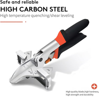 Multi Angle Miter Shear Cutter