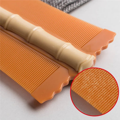 🔥 Lice Comb (Fast Removal of Lice Eggs, Nits and Dandruff)