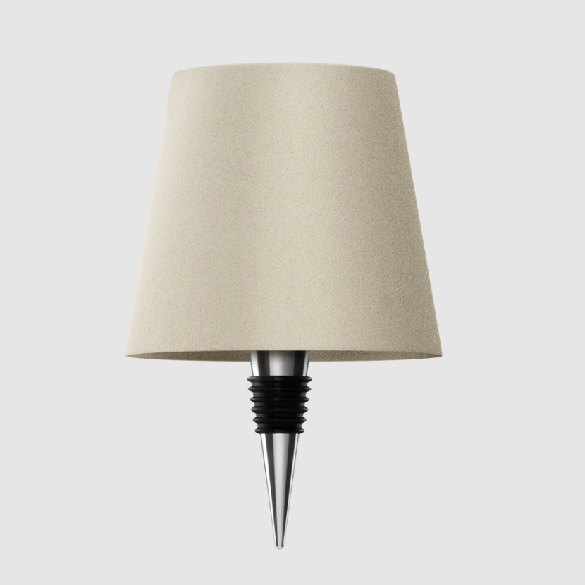 🔥Last day 49% OFF-Wireless Artisan Waterproof Lamp-3 Color Temperature Modes