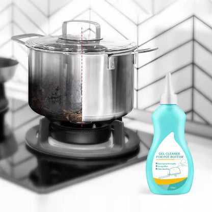 🔥HOT SALE🔥Gel Cleaner for Cookware Bottom