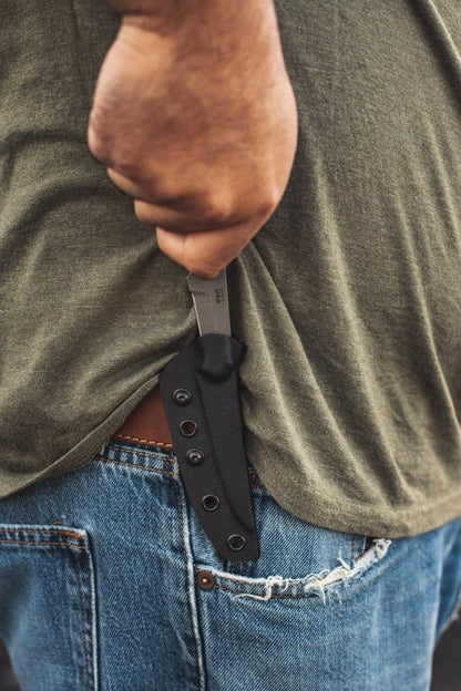 🥇Best Design of the Year🥇El Pionero Tactical Meets Practical