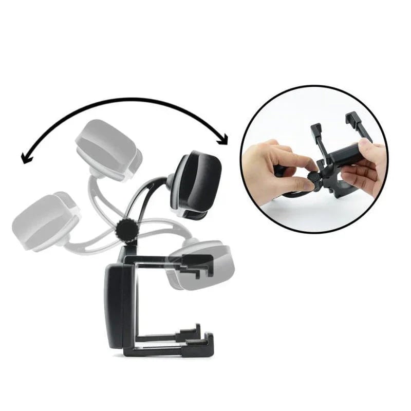 🔥Car Mirror Mount