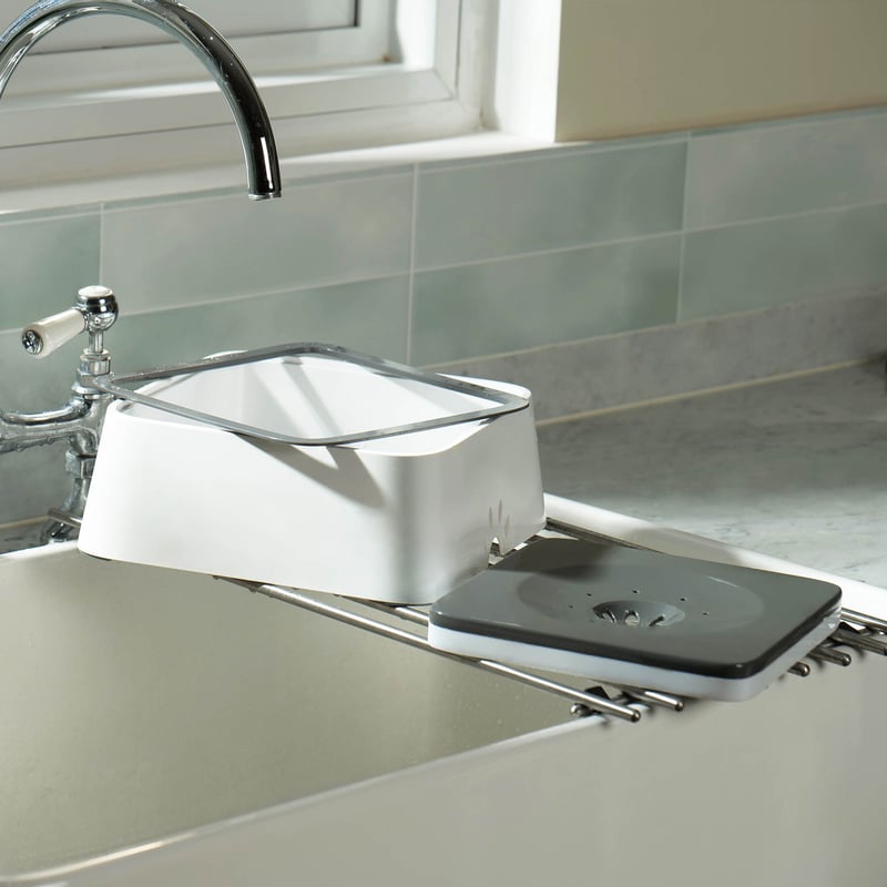 🔥Summer Hot Sale Promotion-49% OFF🐾-No-Spill Pet Water Bowl