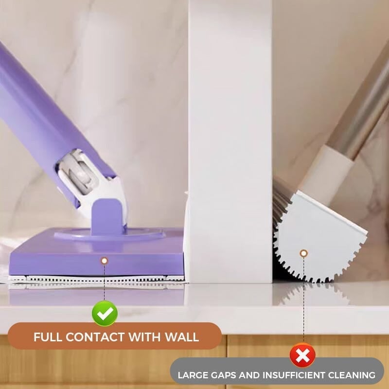 🔥LAST DAY PROMOTION 49% OFF 🔥 - 💥Automatic Cloth Changing Mini Mop