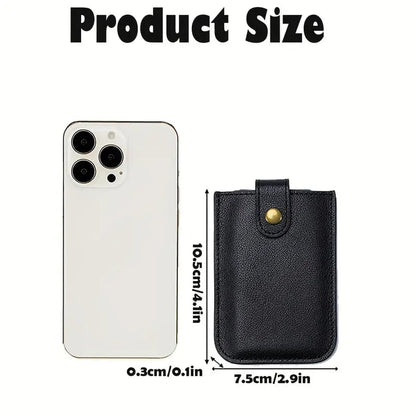 🔥2025 New Pull-Out Card Holder