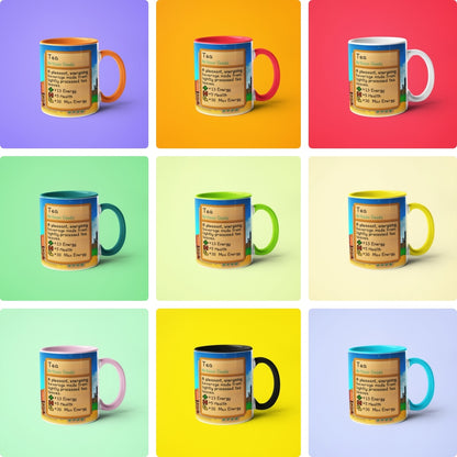 👩‍🌾Stardew Valley Mug