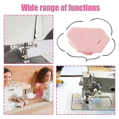 New Year HOT Sale - 49% OFF! Magnetic Seam Guide for Sewing Machine