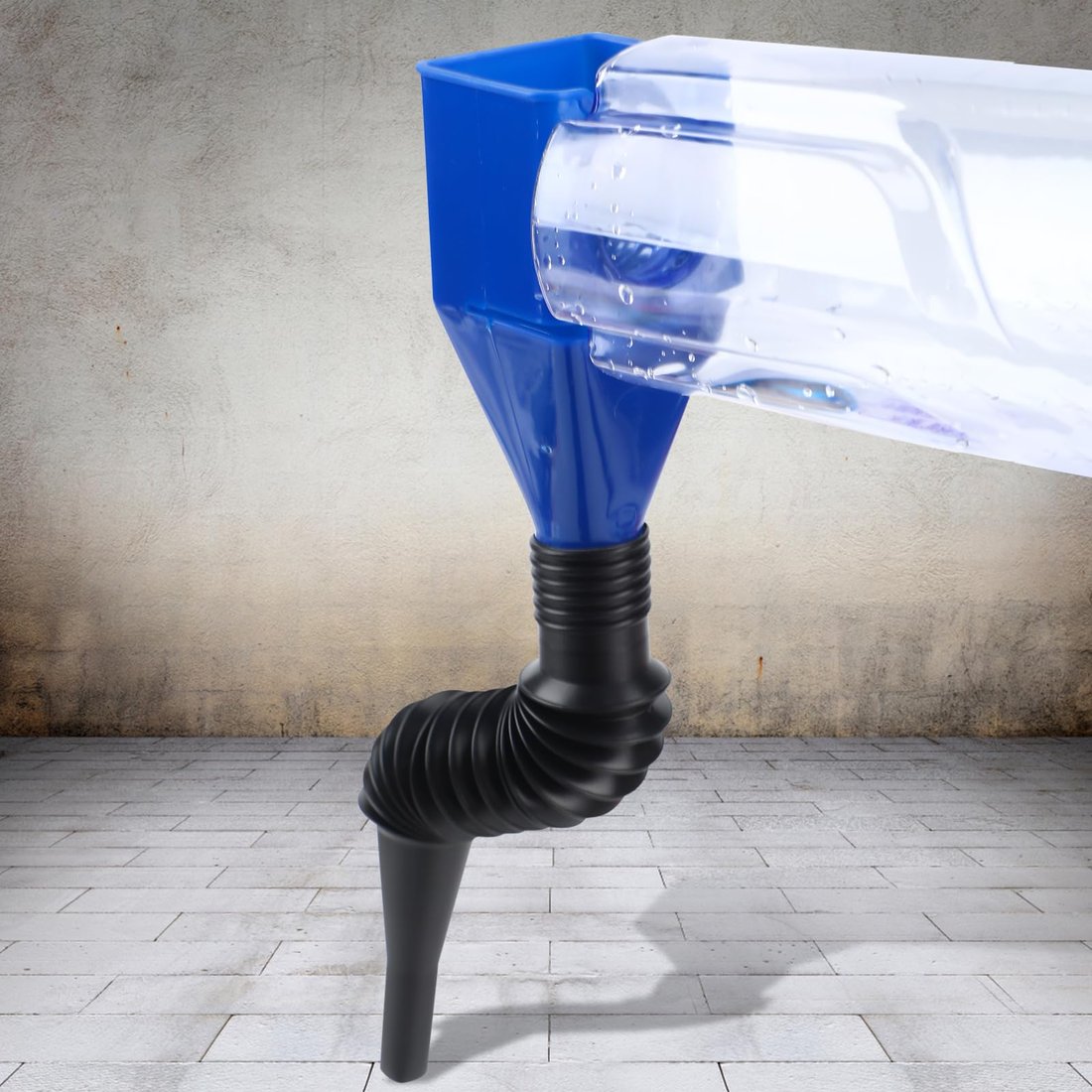 🔥BUY 2 GET 1 FREE🔥Universal Household Folding Buckle Funnel