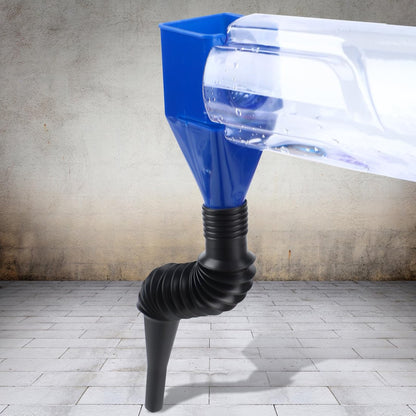 🔥BUY 2 GET 1 FREE🔥Universal Household Folding Buckle Funnel