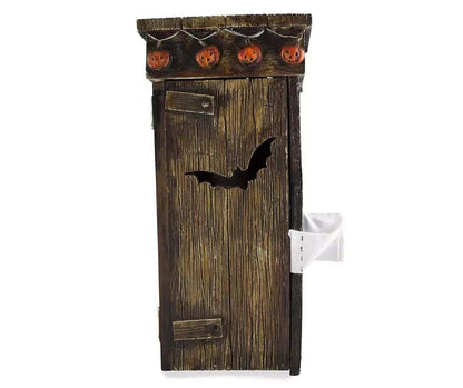 💀Funny Outhouse Mummy Toy✨This Week Special Sales - 49% OFF