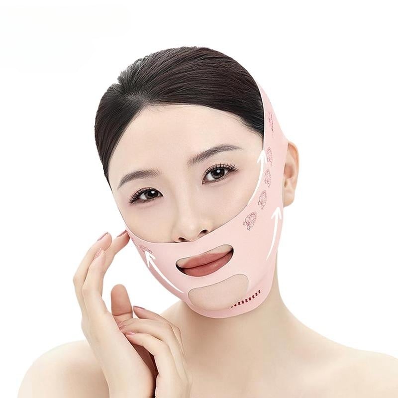 🔥Hot Sale 49% OFF-✨V Line Face Lifting Strap