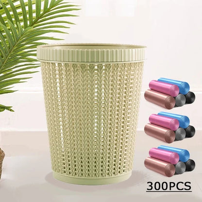 🎁Automatic Change Rubbish Can