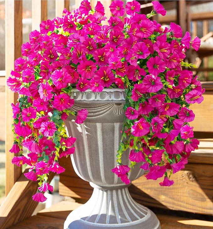 This Week's Special Sale 60% OFF- Realistic Artificial Flowers
