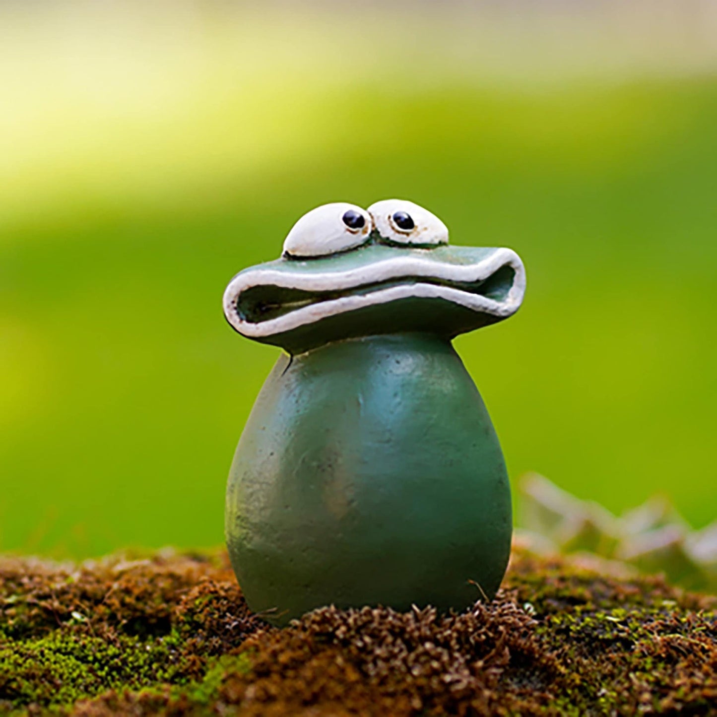 🔥Last Day 50% OFF - 🐸Frog Yard Art Decorations
