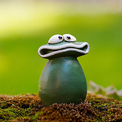 🔥Last Day 50% OFF - 🐸Frog Yard Art Decorations