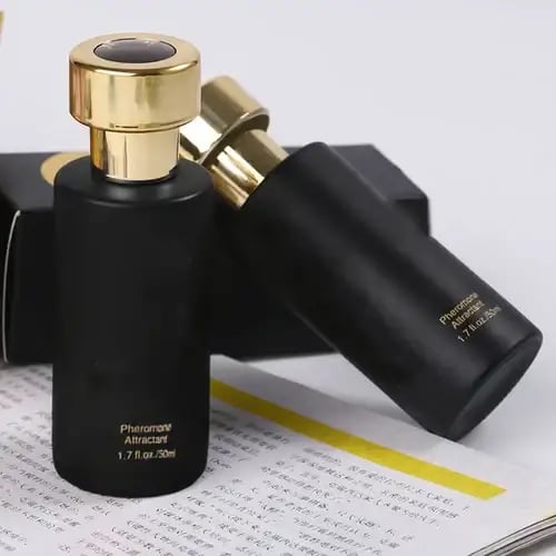 🔥ClogSkys PERFUME (For Him & Her)