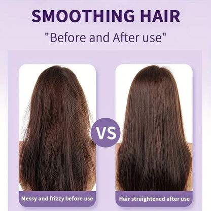 Rechargeable Mini Hair Straightener