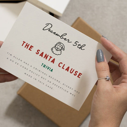 🎅 Christmas Advent Calendar🌲