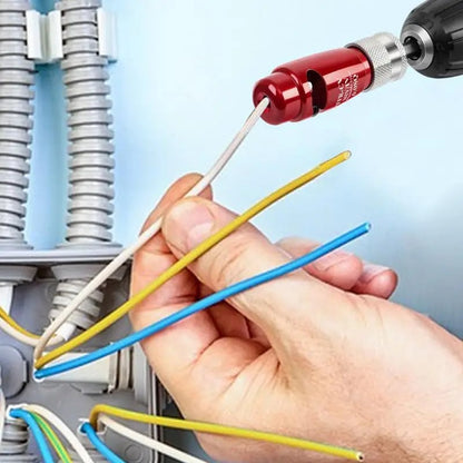 🔥WiringPro Wire Stripping Tool & Wire Twister