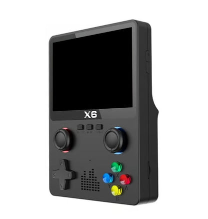 RetroBlast 20000+ Console