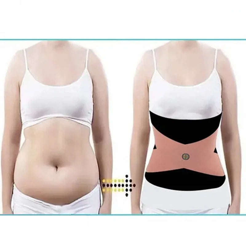 ⏳ Limited time 50% off! 💥Women's Seamless Tummy Control Belt（The more you buy, the higher the discount）