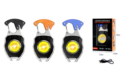 💗HOT SALE💗Multi-functional Key Chain