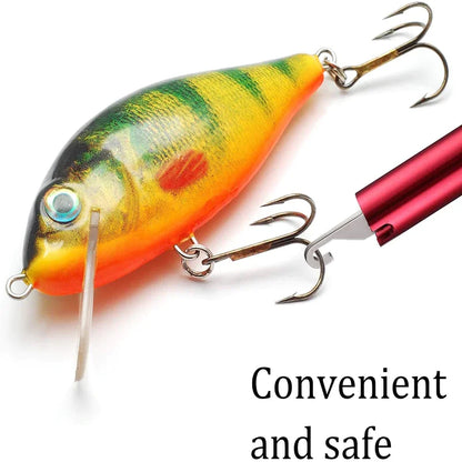 🔥Limited time promorion-50% OFF🔥Easy Fish Hook Removers