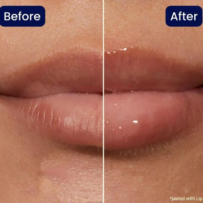 🔥😍Lip Serum✨Buy 3 Get 2 Free (5 pcs)