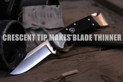 🔥New Year's sale🔥Automatic Hydraulic Knife