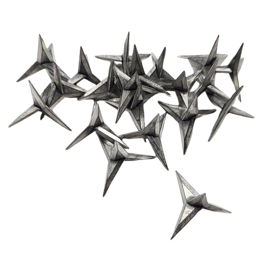 Spikes Puncture Car Tire / Anti-theft Nails