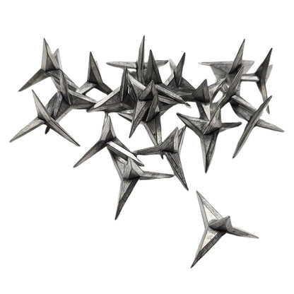 Spikes Puncture Car Tire / Anti-theft Nails