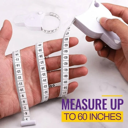 🔥Perfect Body Tape Measure