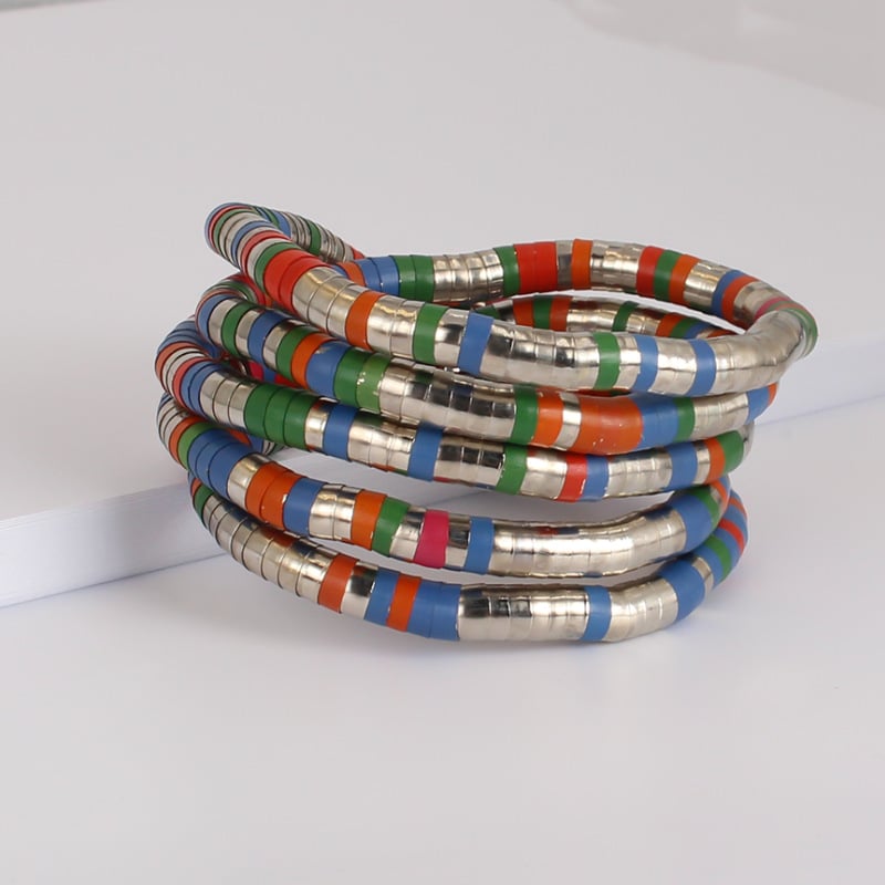 🔥 Last Day -49% OFF 🔥Bendable Bracelet