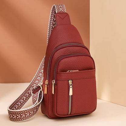 🎉Christmas Sale 49% OFF👜Women's Fashion Casual Crossbody Bag