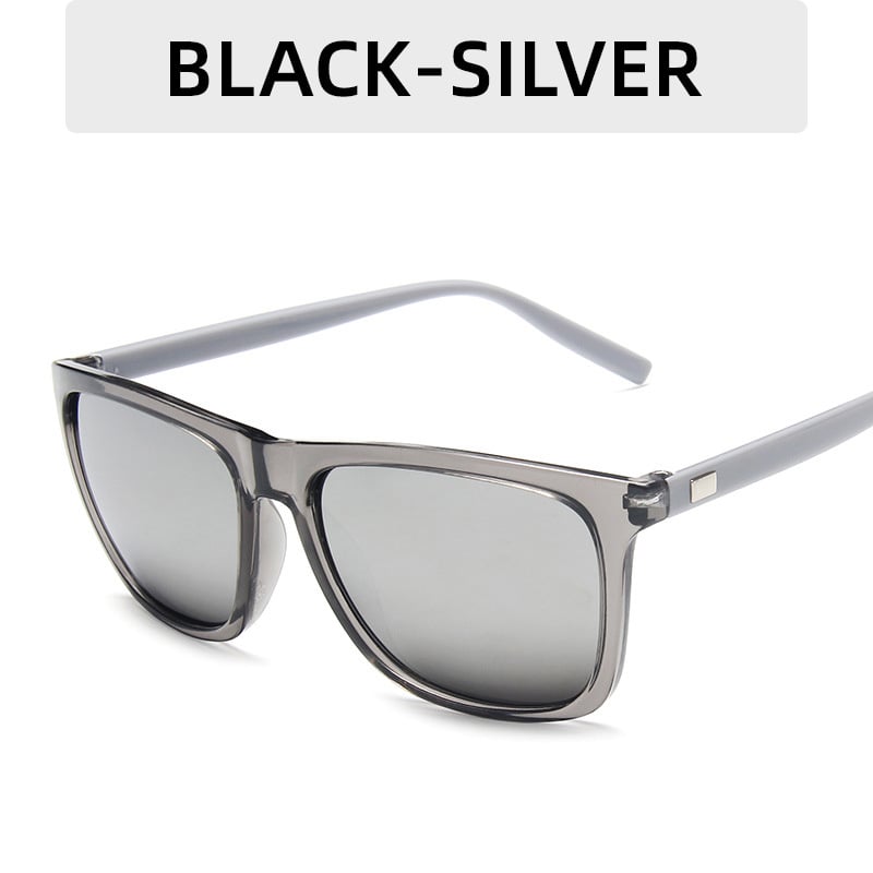 New Design Men Polarized Sunglasses