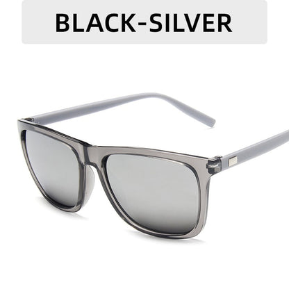 New Design Men Polarized Sunglasses