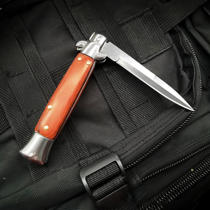 💥2025 New Year Promotion—49% OFF💥Sicilian lcon Knife