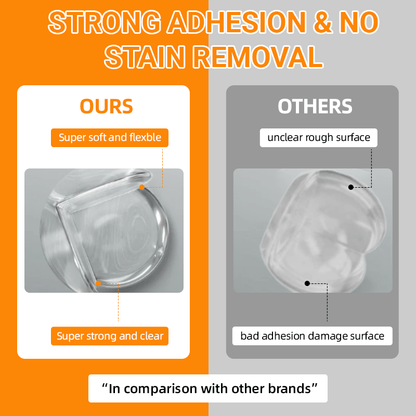 🌹Baby Safety Protector(4 pcs/1set)- Buy 8 get 8 free[16pcs]🔥🔥