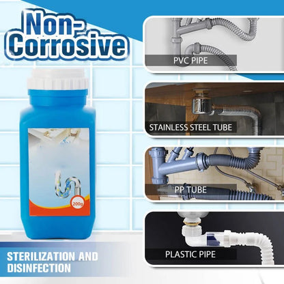 ✨✨Pipe Dredge Deodorant