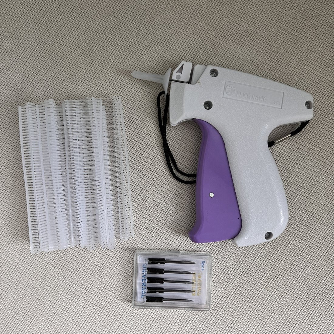 Stitchy Quick Clothing Fixer 🎉