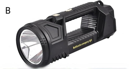 🔥LAST DAY PROMOTION 49% OFF 🔥 - New German 1800 lumens Waterproof Spot Lights Handheld Large searchlight