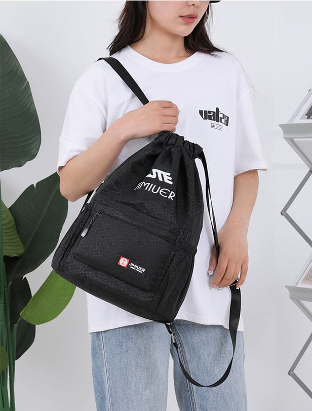 🔥HOT SALE🔥Adjustable drawstring bag