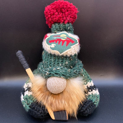 NHL Hockey Gnome🏒