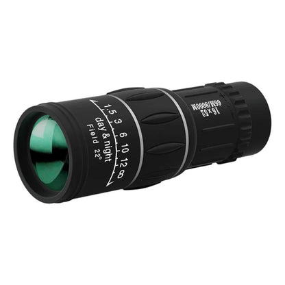 ⏰Professional Grade Tools🔥Portable High Magnification Monocular Telescope👁️