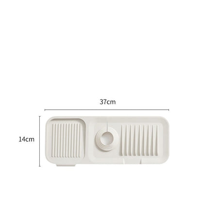 🔥Sink Splash Guards with Beveled Angles