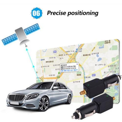 Portable Car Vehicle Anti-Tracking Device GPS Blocker Isolator
