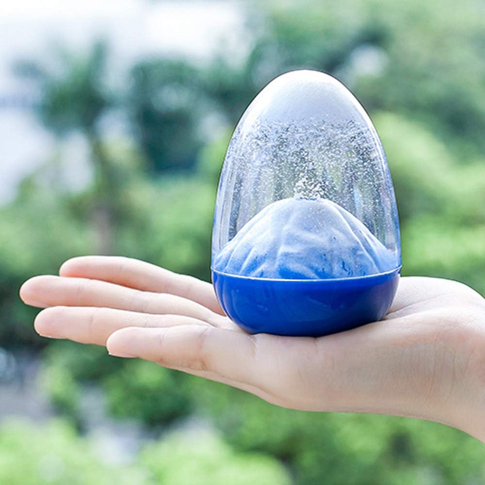 🔥Summer Hot Sale Promotion-49% OFF🌋Volcano Oil Sand Timer